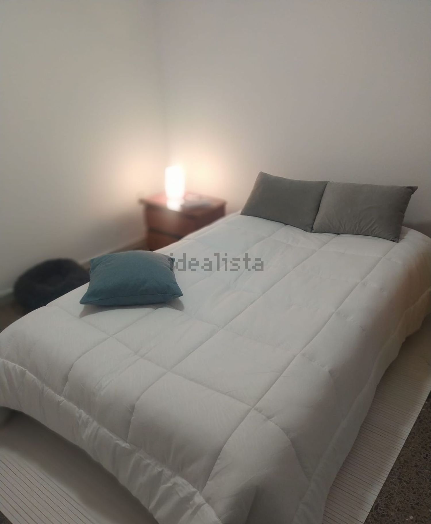 Habitació de lloguer, Terrassa