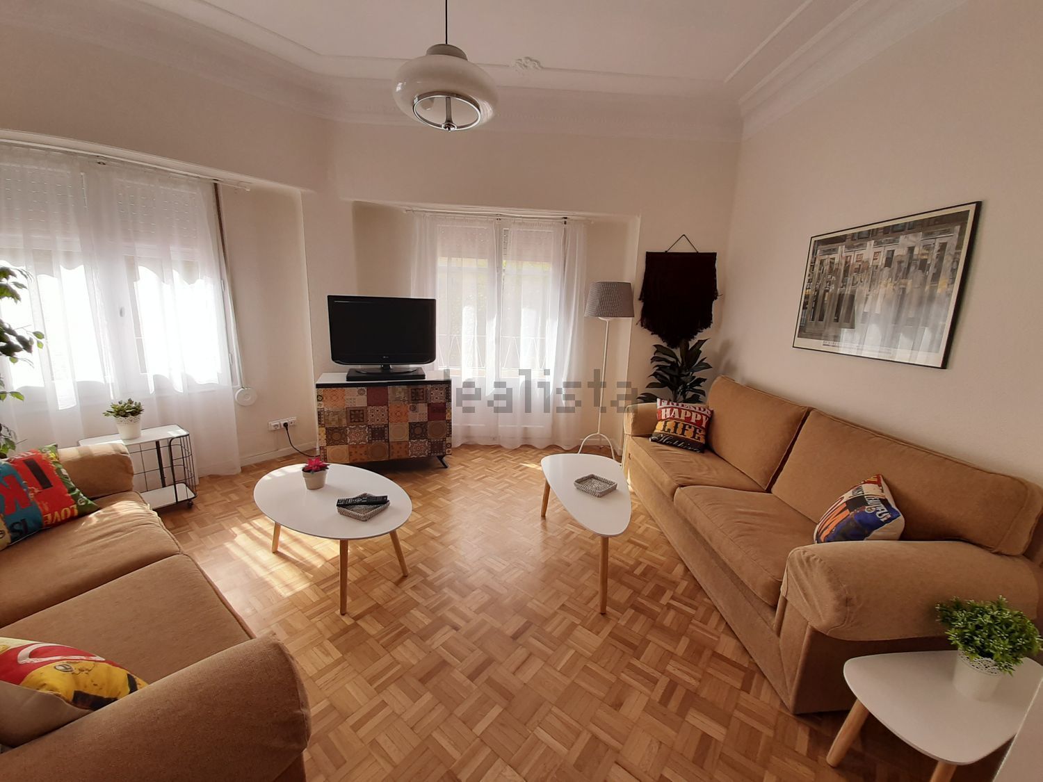 Chambre à louer, Valence