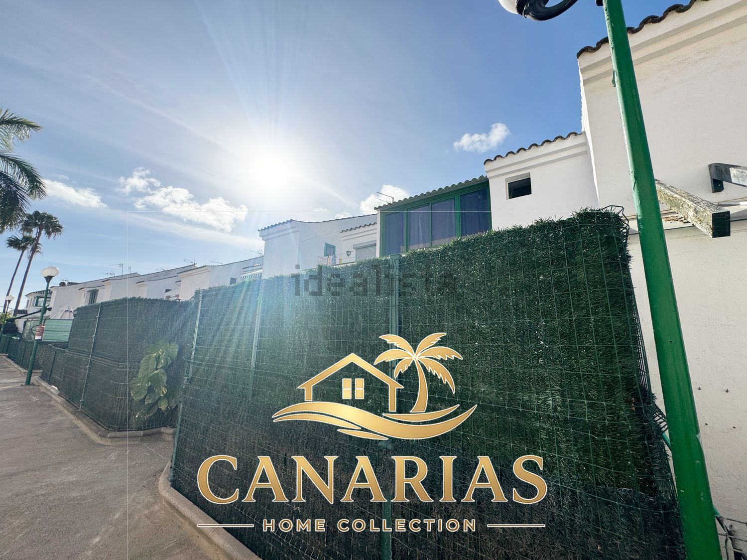 Casa de 50 m² a San Bartolomé de Tirajana
