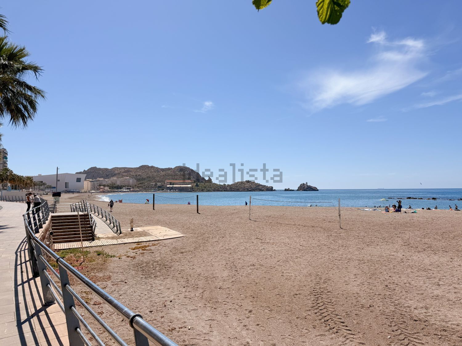 Pis de 69 m² a Águilas