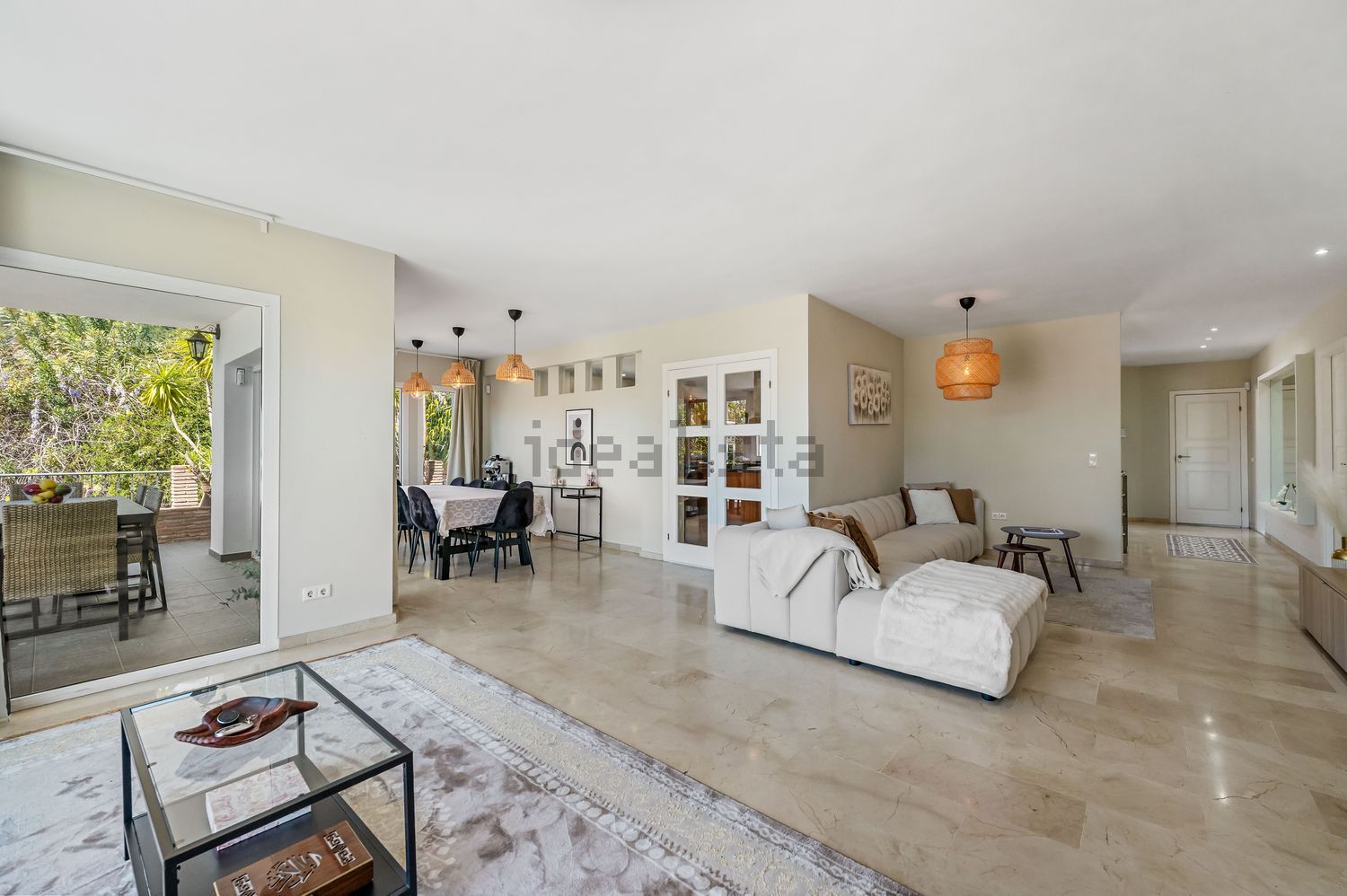 Casa 450 m² a Benalmádena