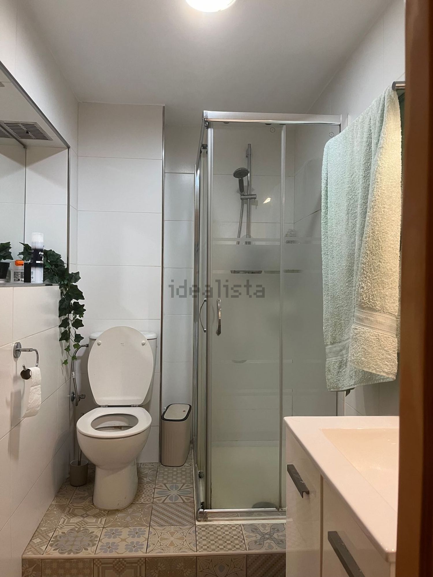 Habitació de lloguer, Xirivella