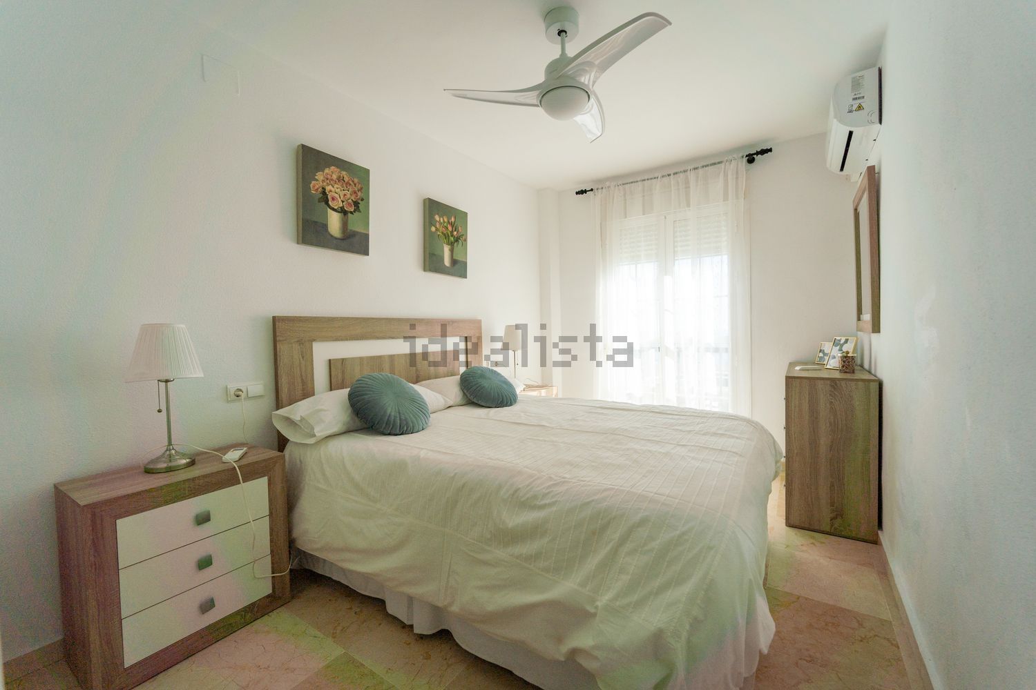 Casa de 140 m² en Benalmádena