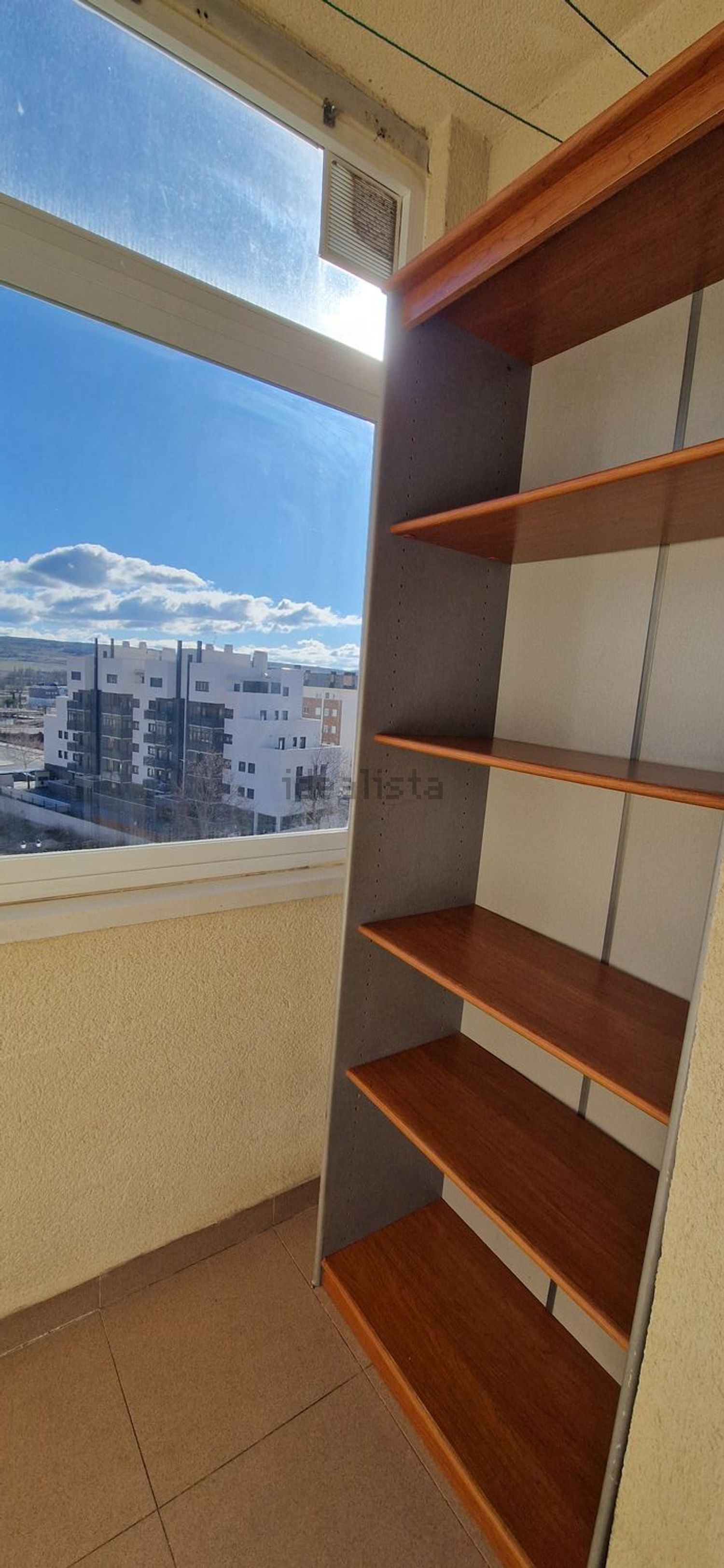 Pis de 70 m² a Àvila