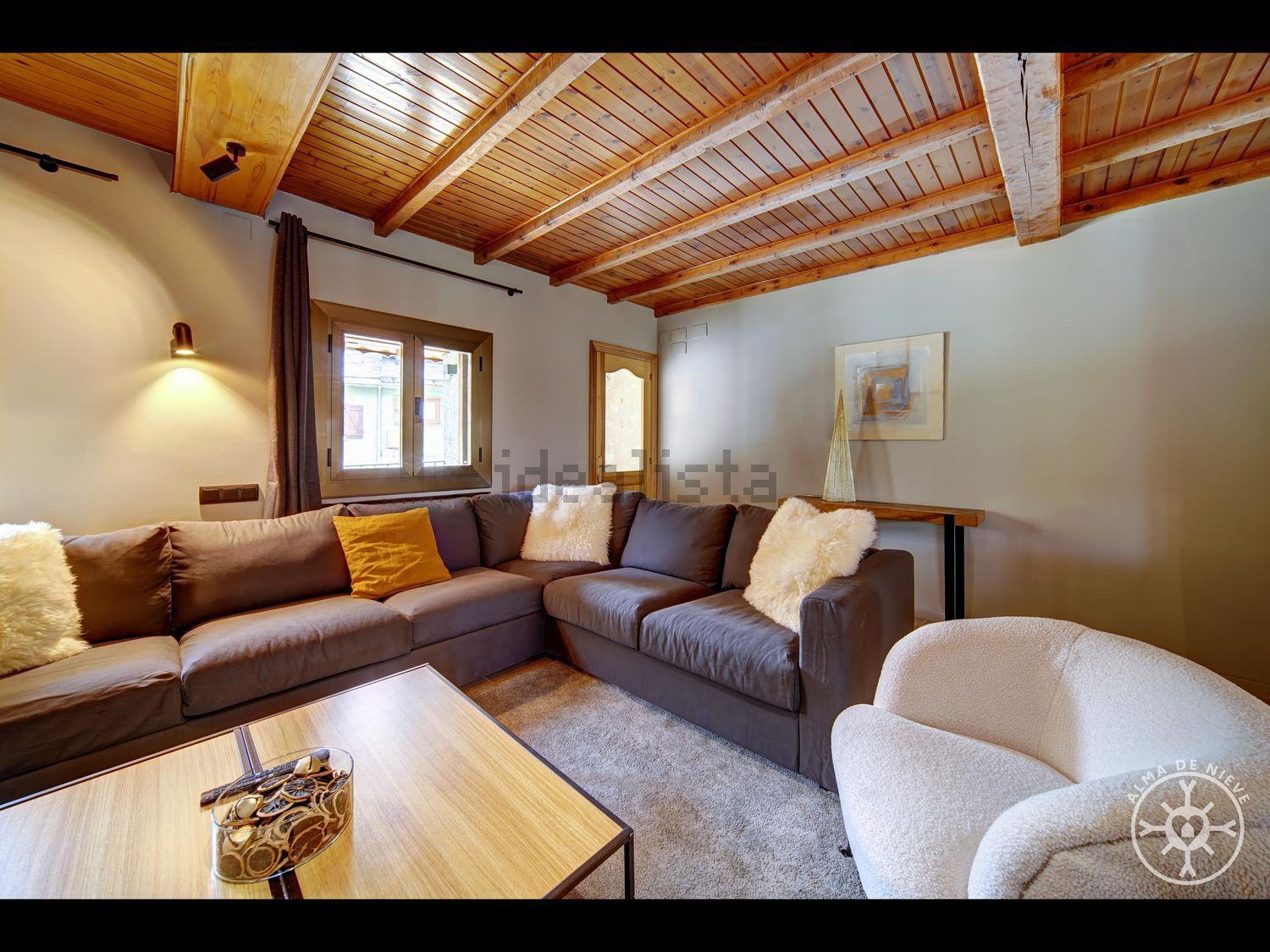 Casa de 300 m² a Alt Aran