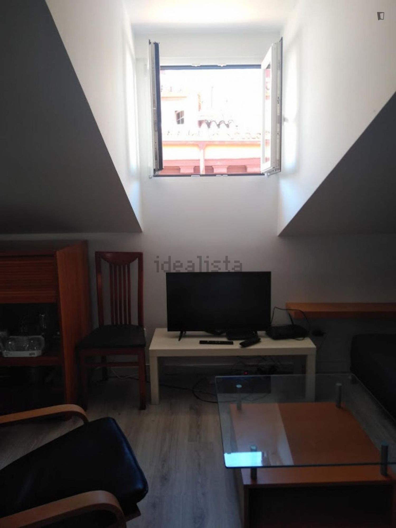 Piso de 40 m² en Madrid