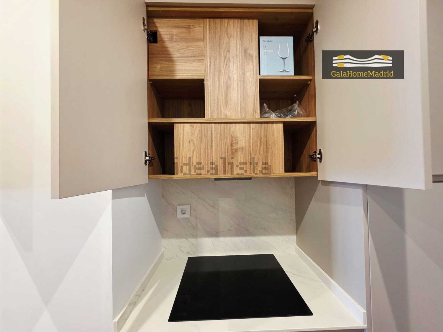 Piso de 67 m² en Madrid