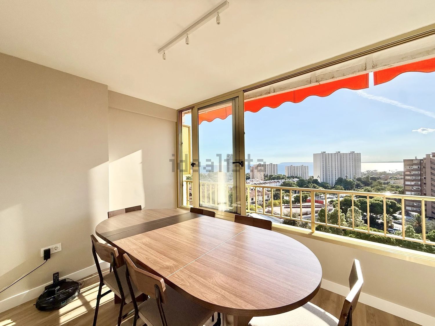 Wohnung 66 m² in Alicante