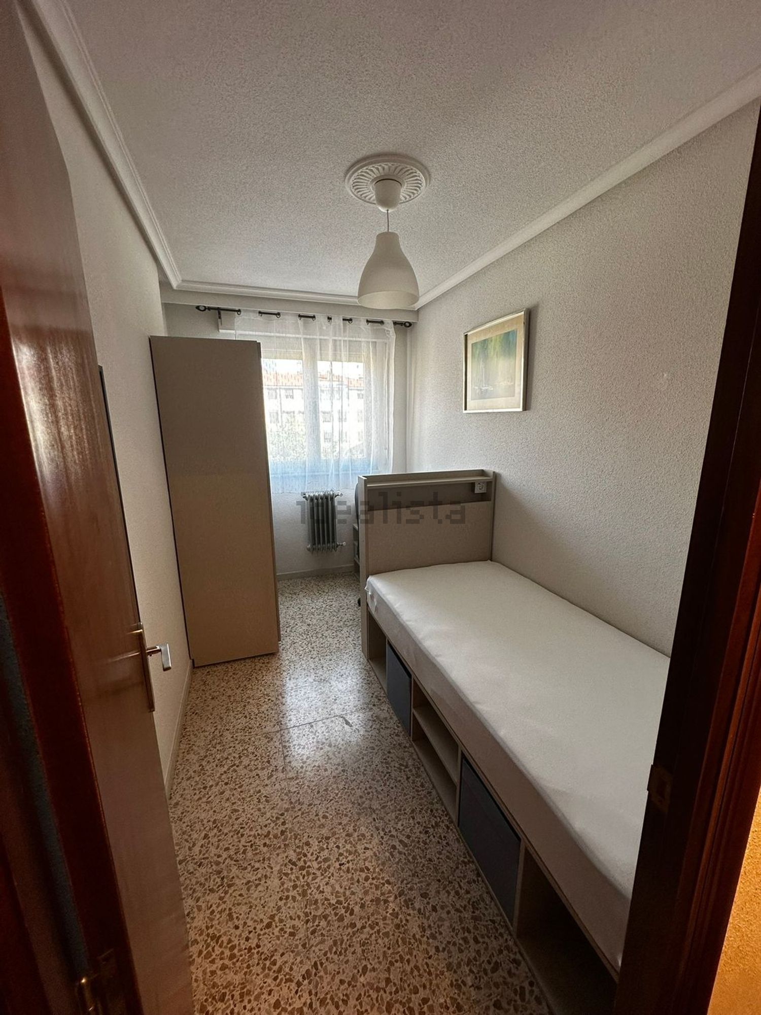 Stanza 75 m², Salamanca