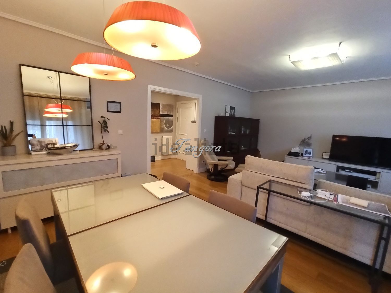 Wohnung 130 m² in Getxo