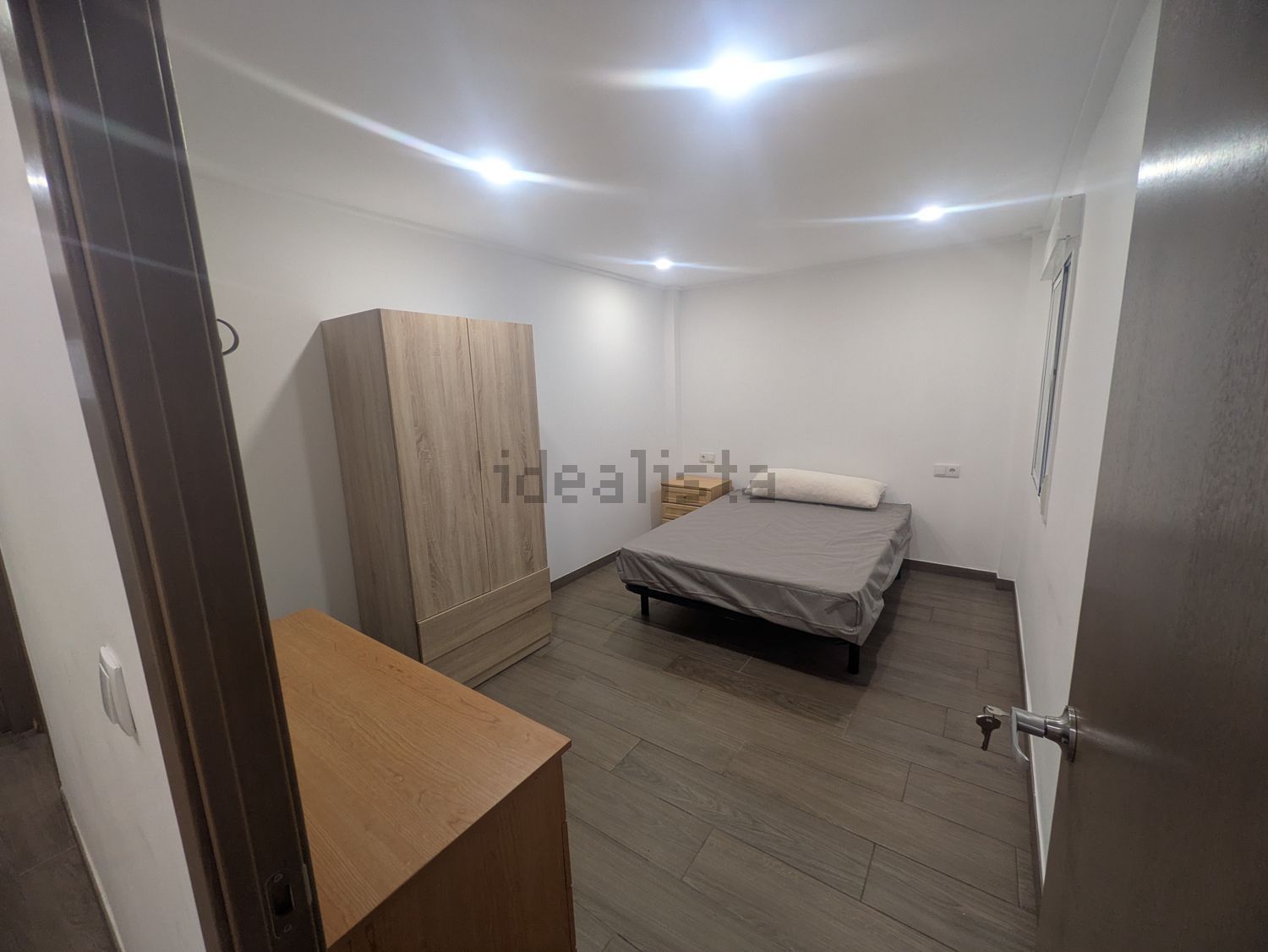 Chambre à louer, Elx / Elche