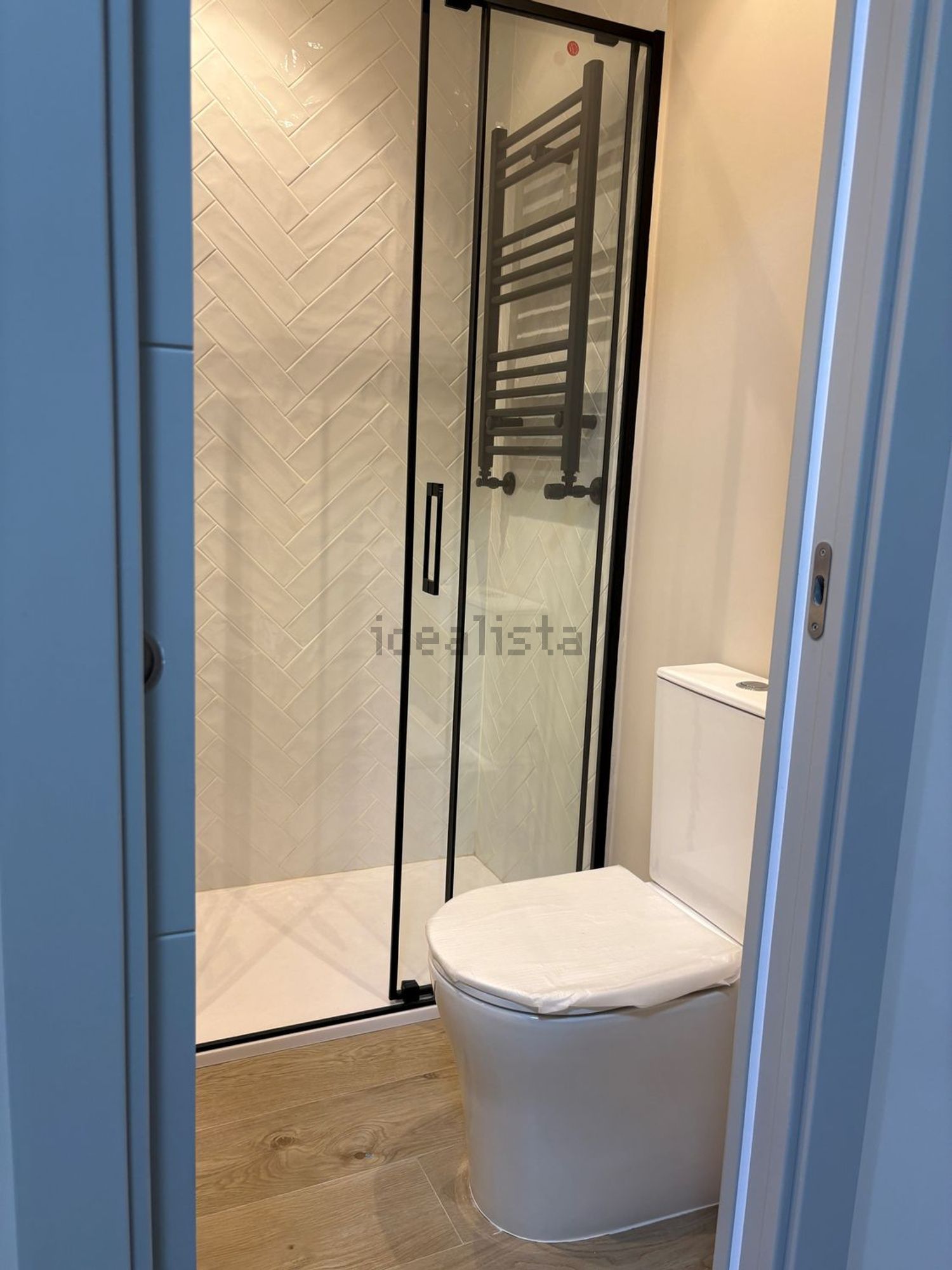 Appartement 81 m² à Madrid