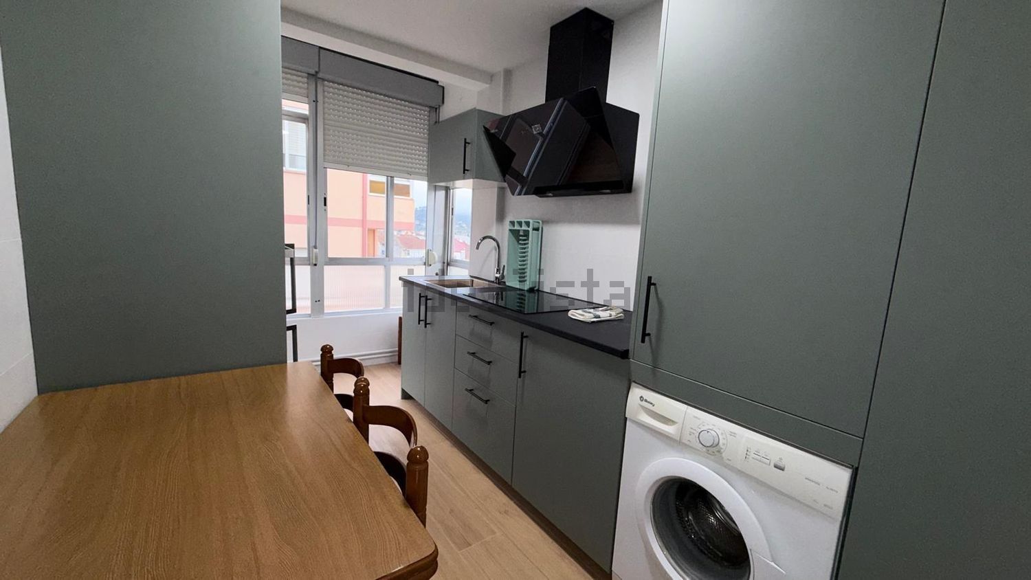 Piso de 82 m² en Ourense