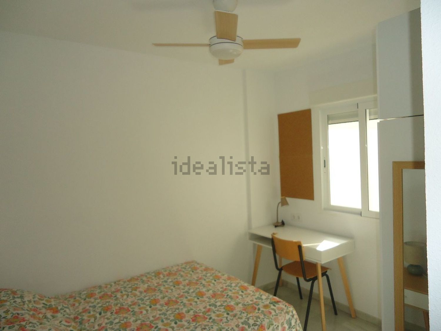 Habitació de lloguer, Còrdova