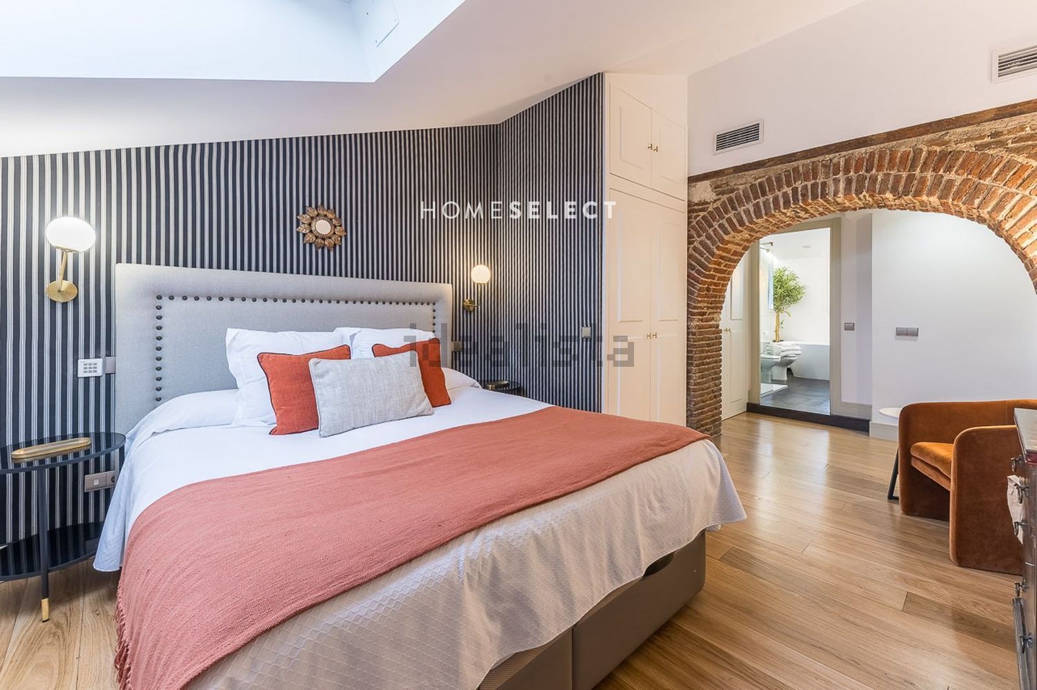 Wohnung 180 m² in Madrid