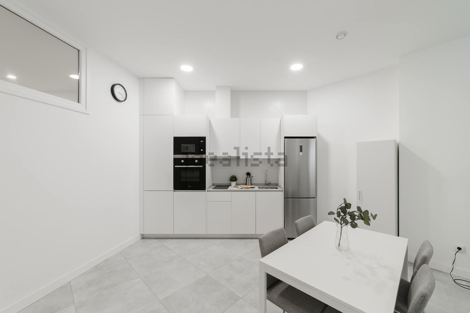 Piso de 73 m² en Pamplona