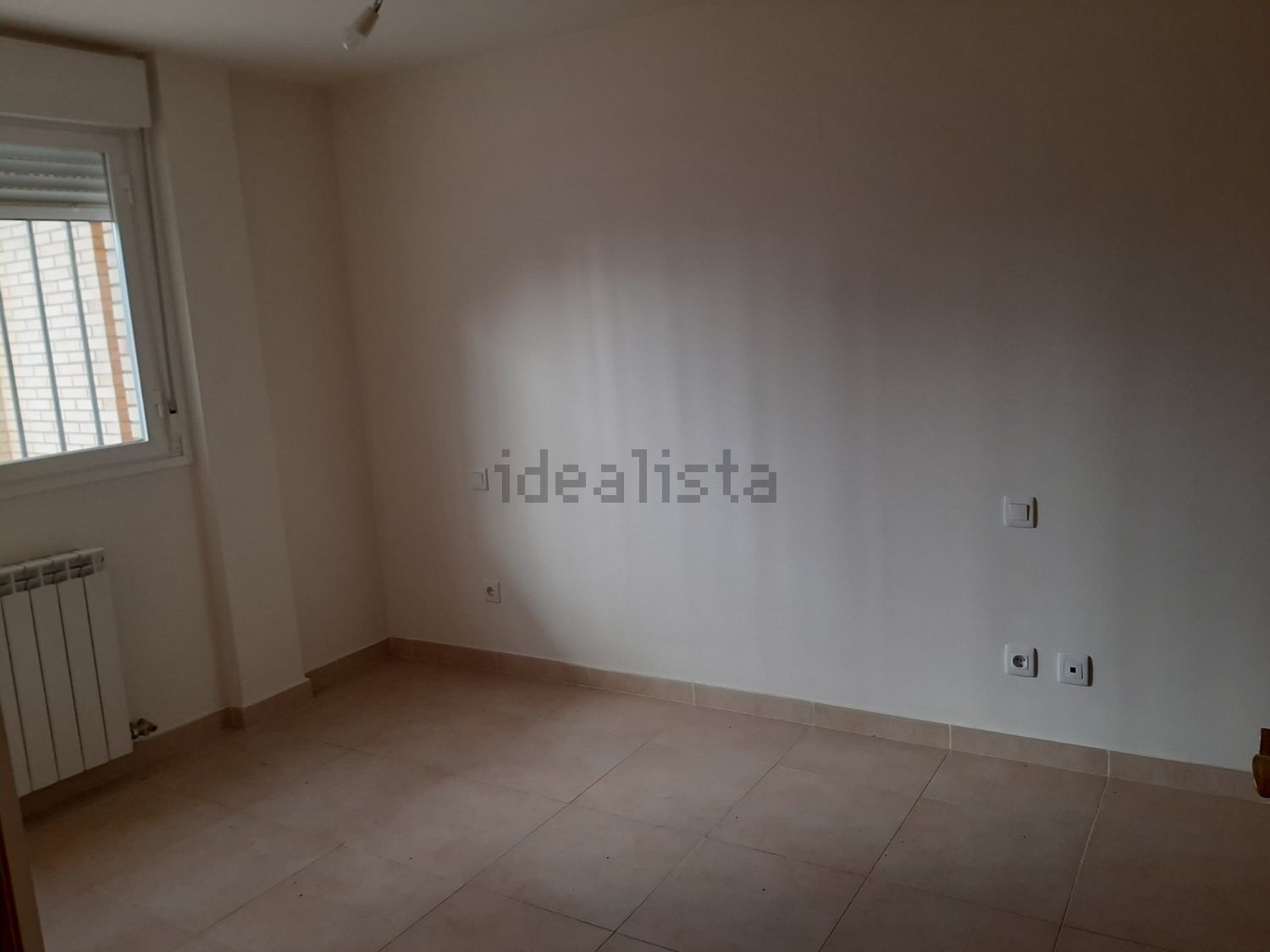 Pis de 100 m² a Saragossa