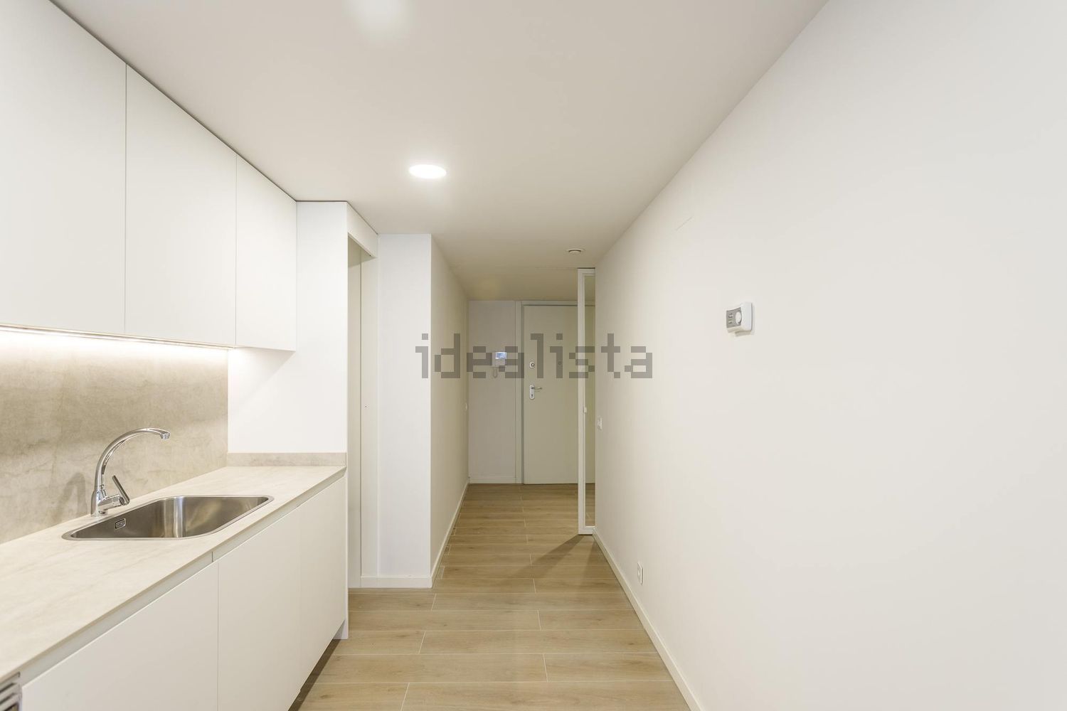 Appartamento 80 m² a Madrid