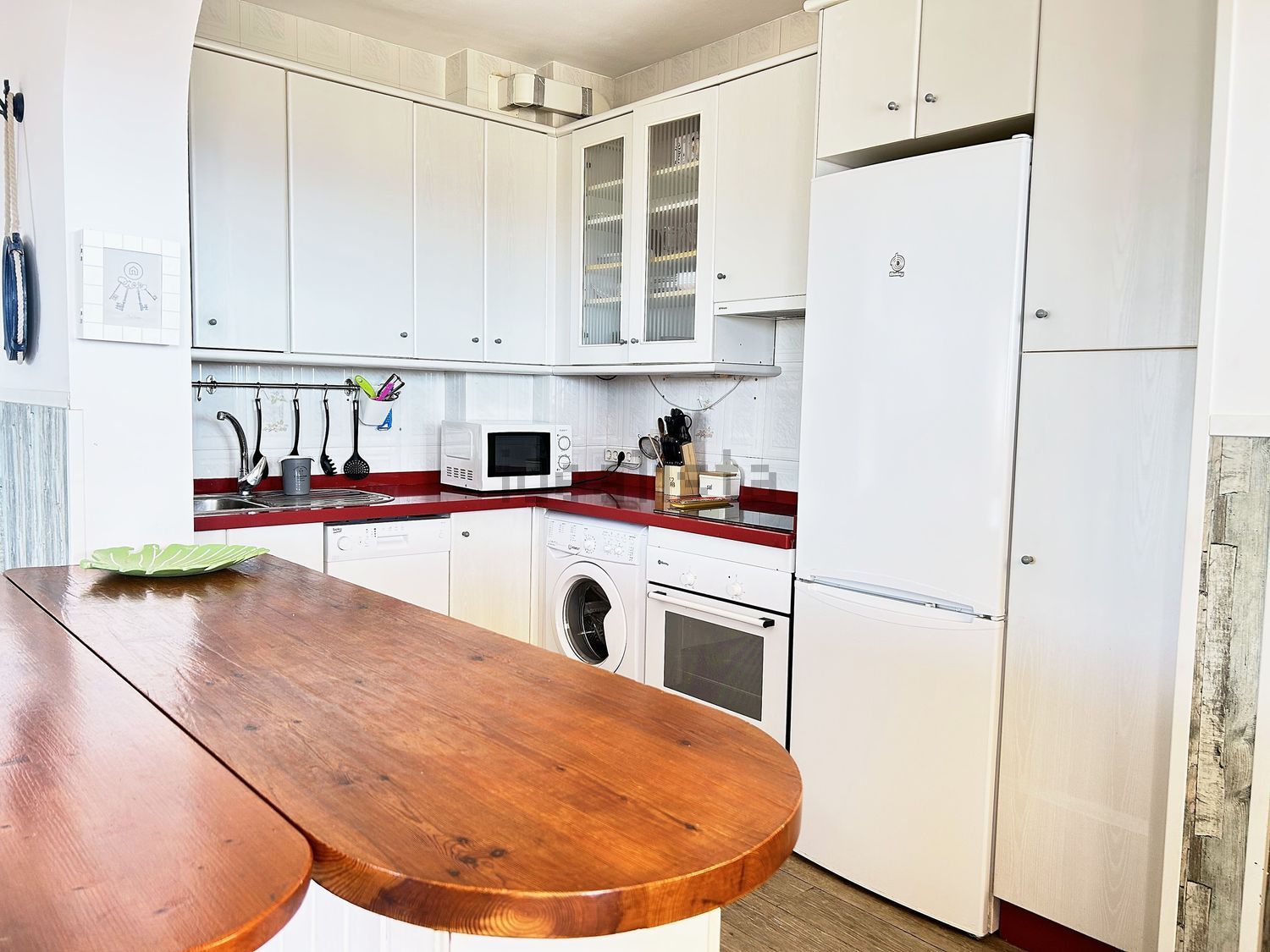 Apartamento 141 m² em Torrox