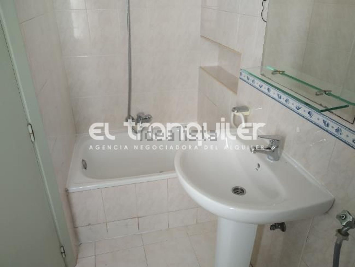 Pis de 50 m² a Madrid