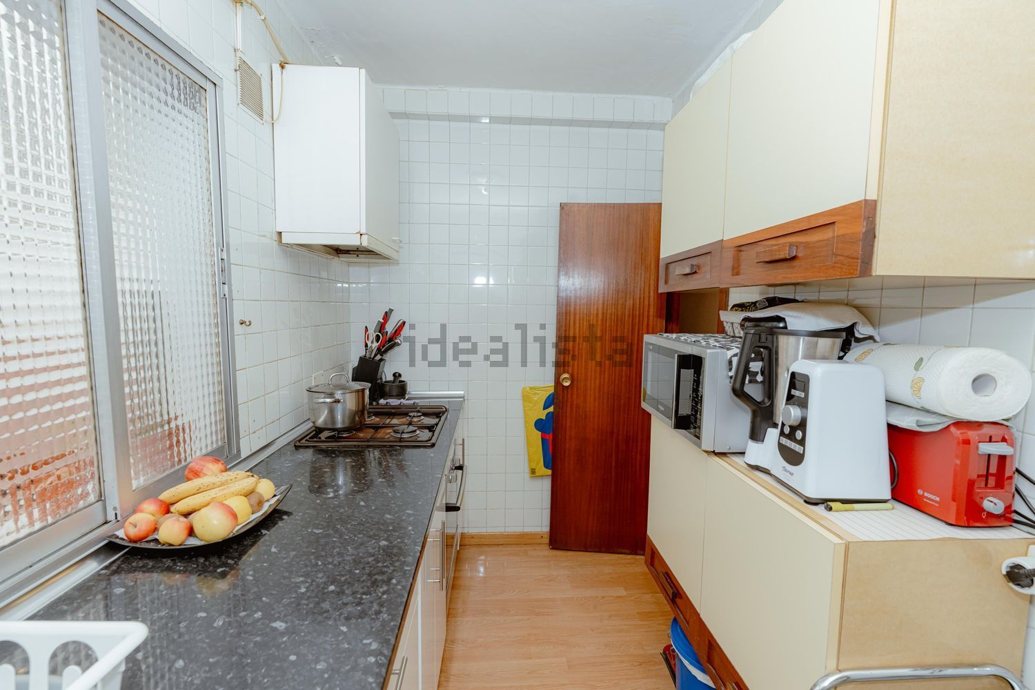 Room for rent, Madrid