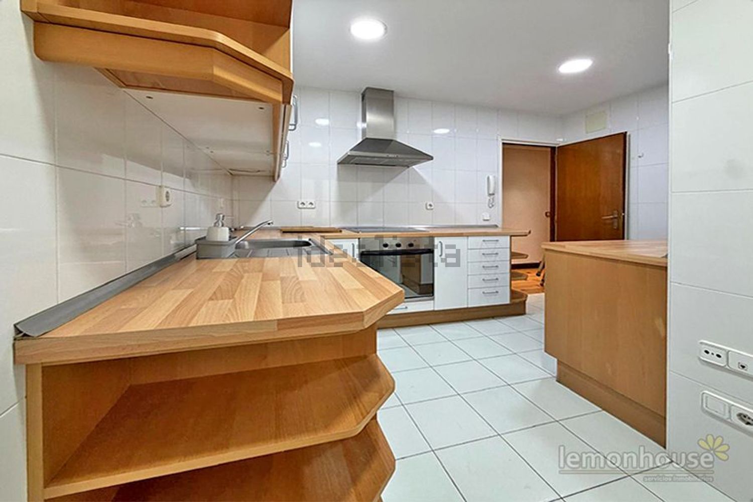 Pis de 117 m² a Madrid
