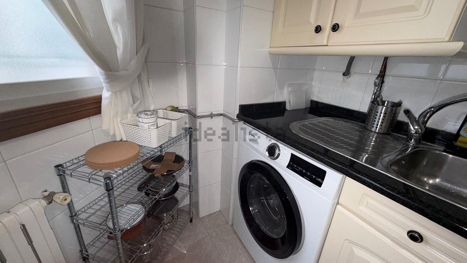 Квартира 110 м² в Оренсе