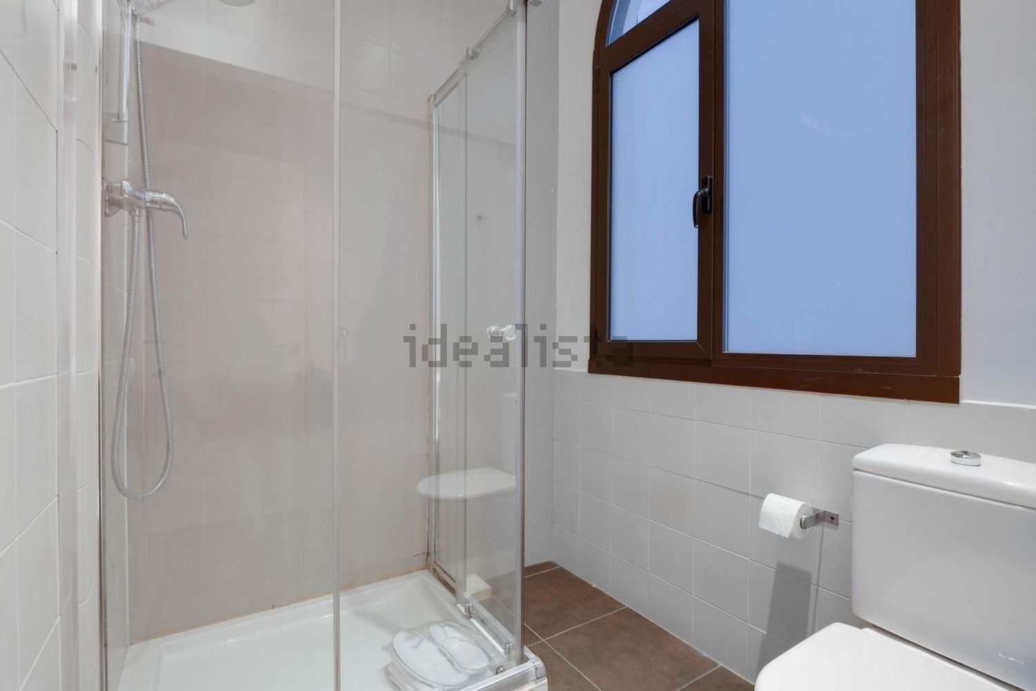 Pis de 55 m² a Barcelona