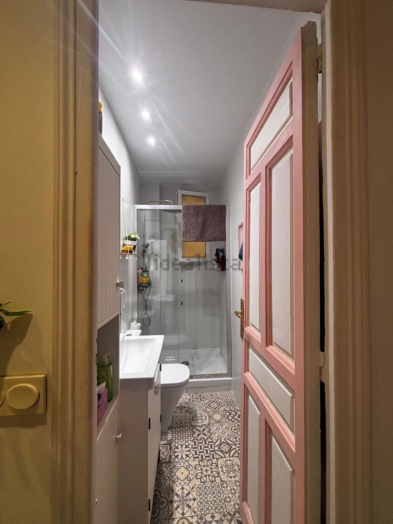 Wohnung 55 m² in Madrid