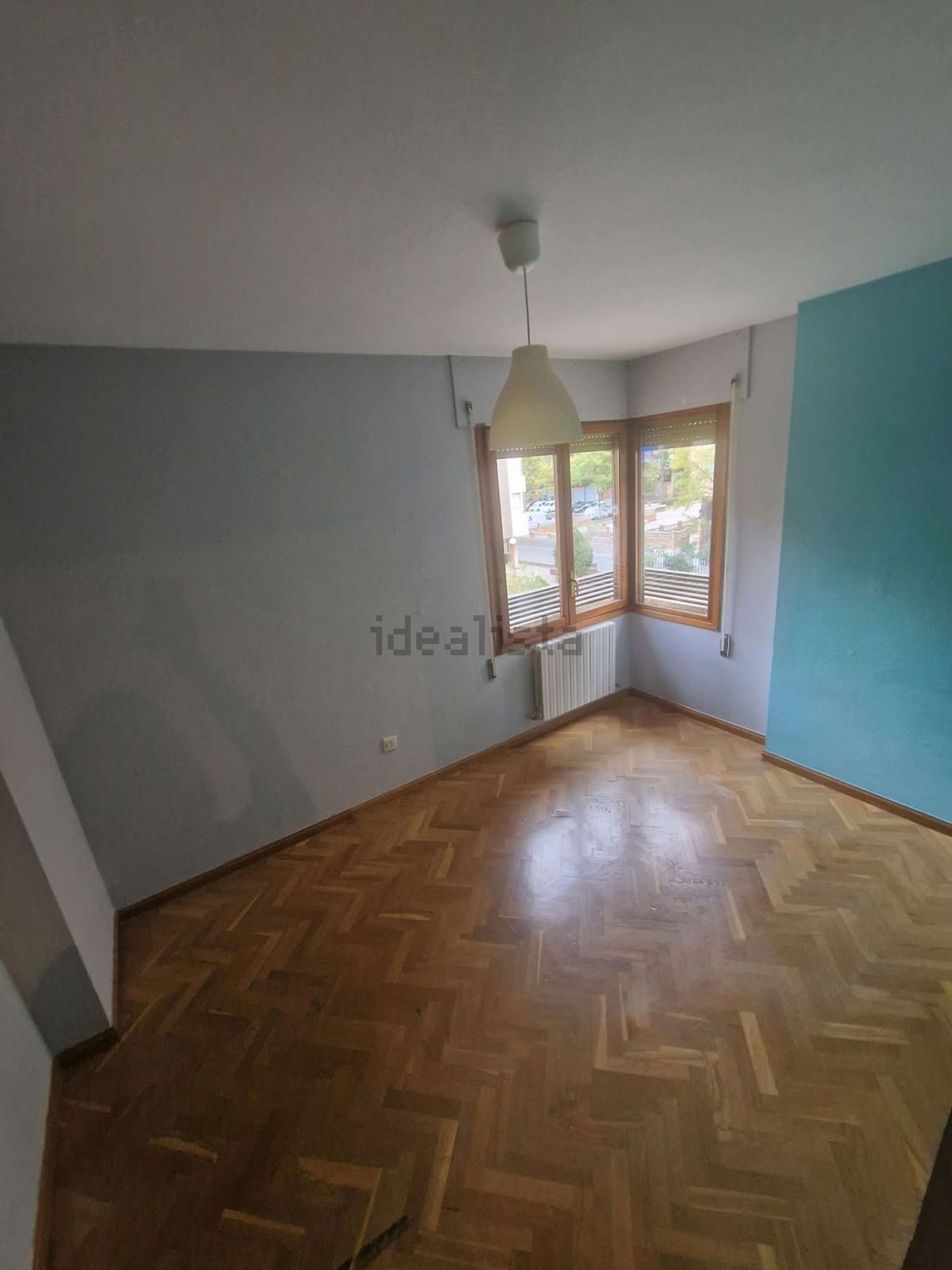 Pis de 143 m² a Saragossa