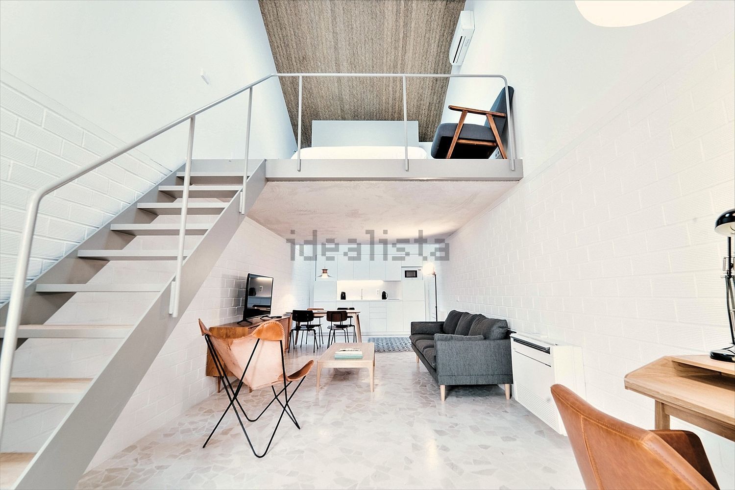 Pis de 79 m² a Madrid