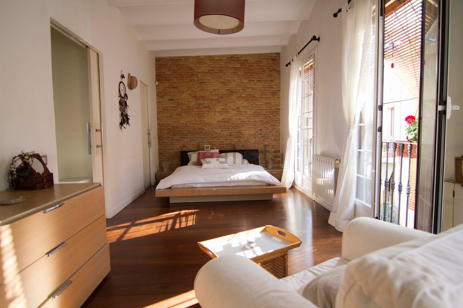 Appartamento 130 m² a Barcelona