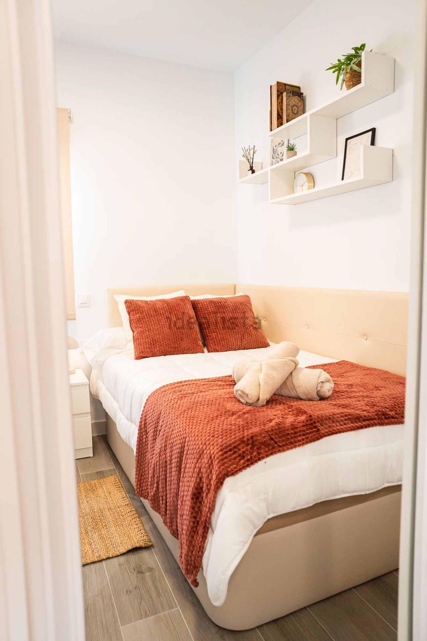 Habitación en alquiler, Toledo
