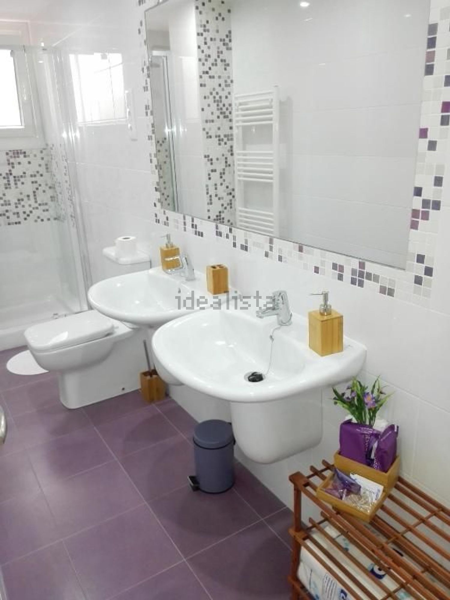 Casa de 65 m² en Valladolid