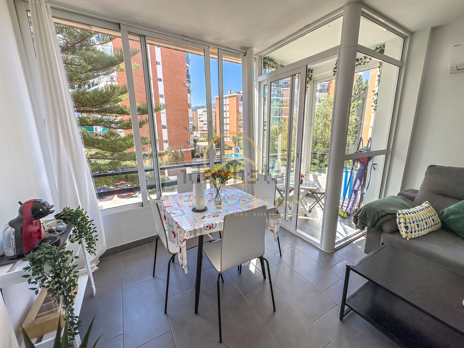 Pis de 50 m² a Torremolinos