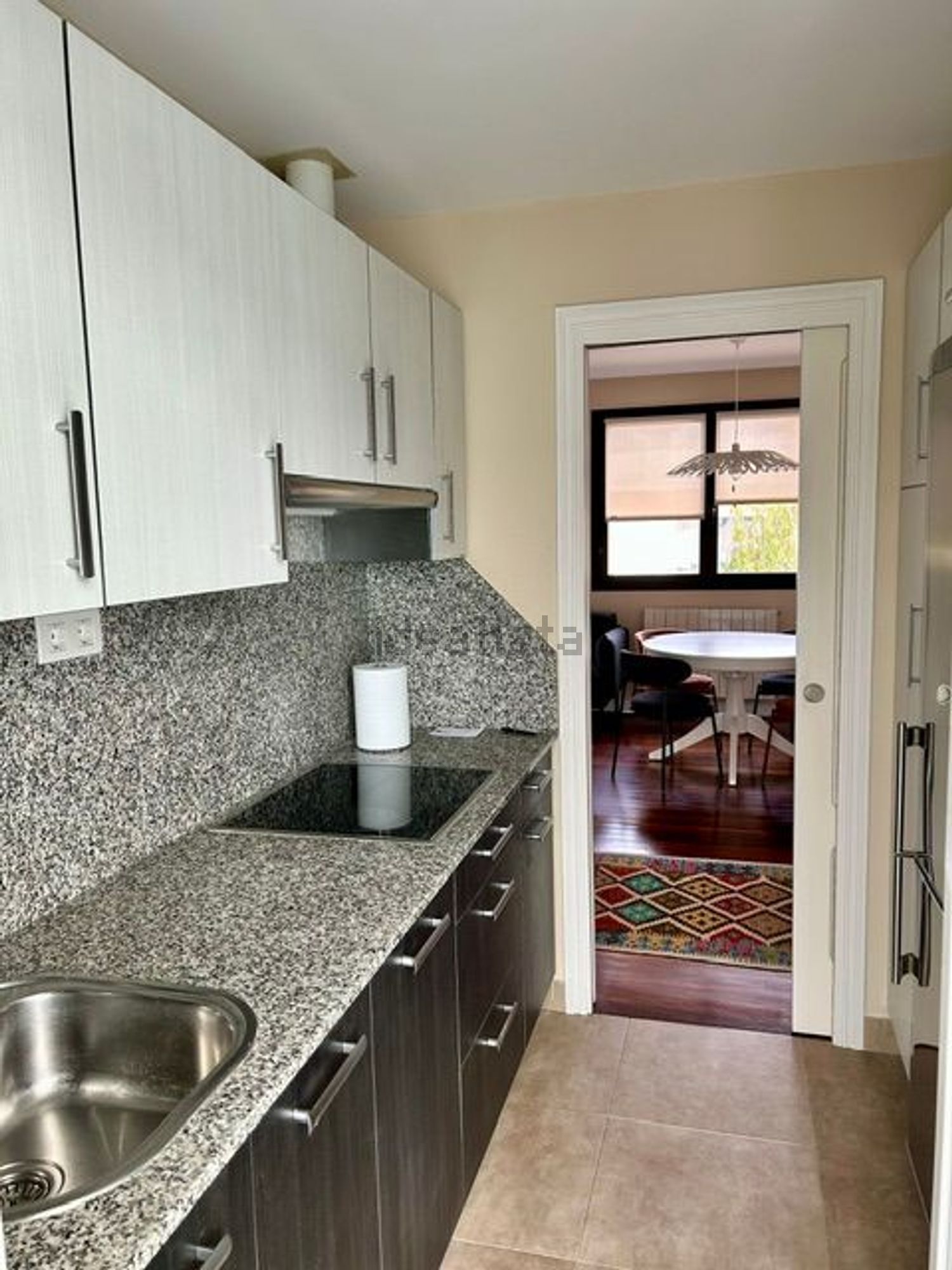 Pis de 65 m² a Getxo