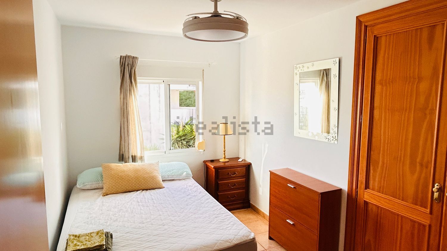 Habitación 80 m², Torremolinos