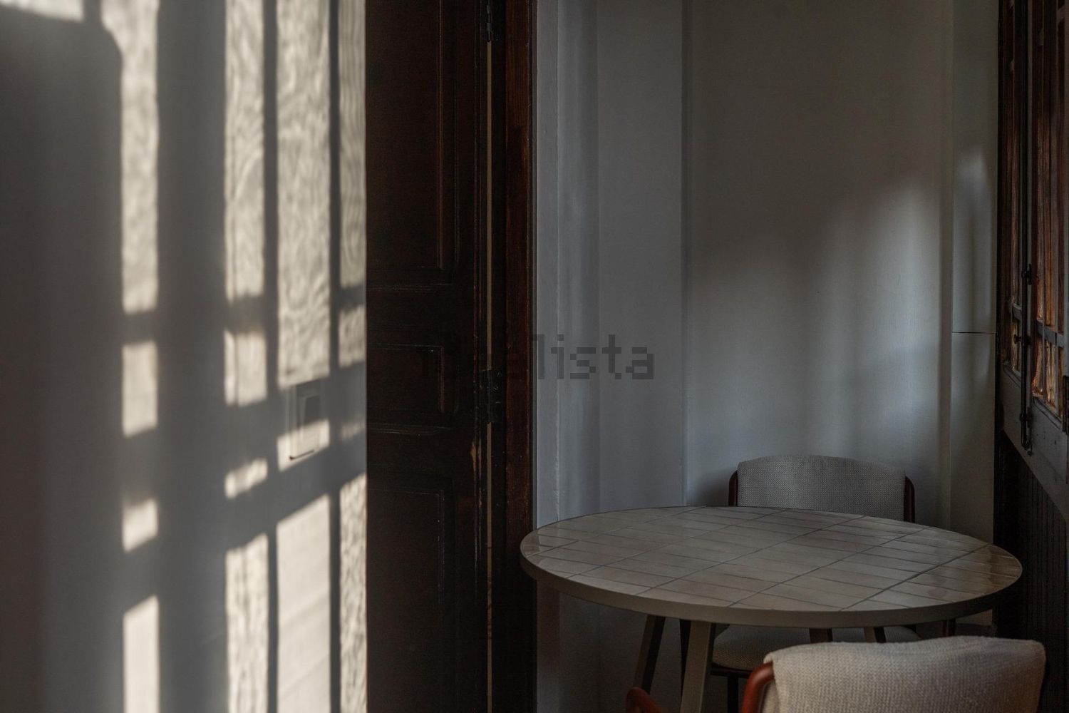 Pis de 80 m² a València