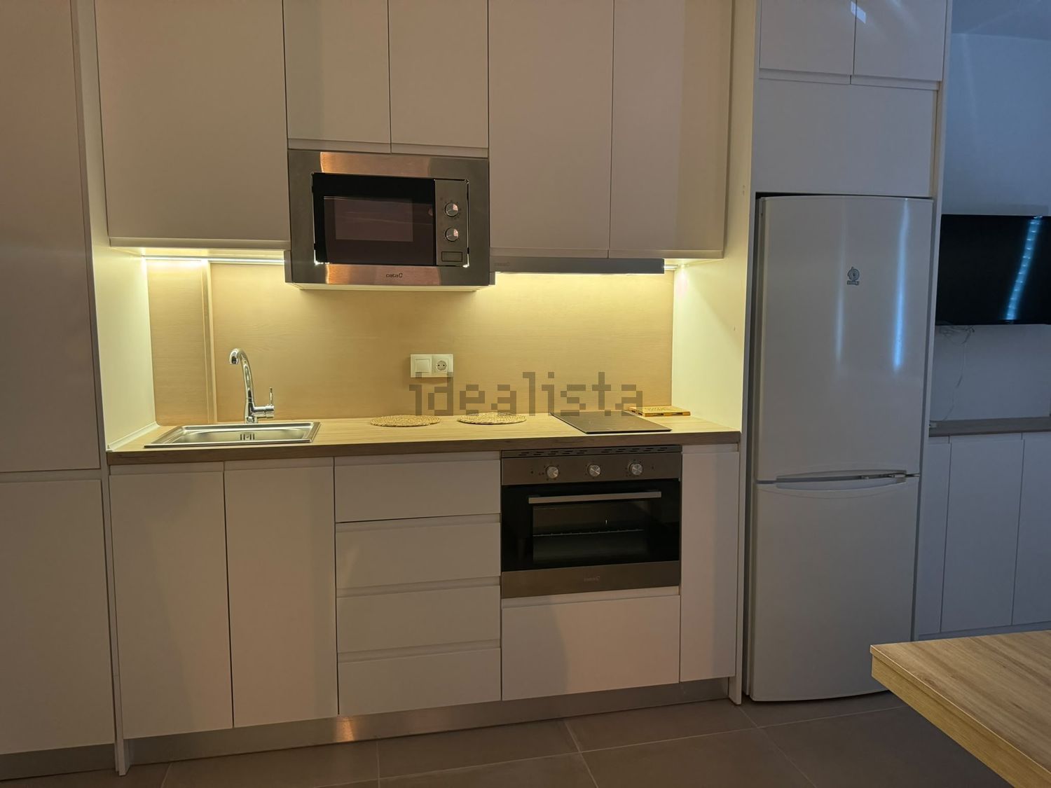 Piso de 40 m² en Torremolinos