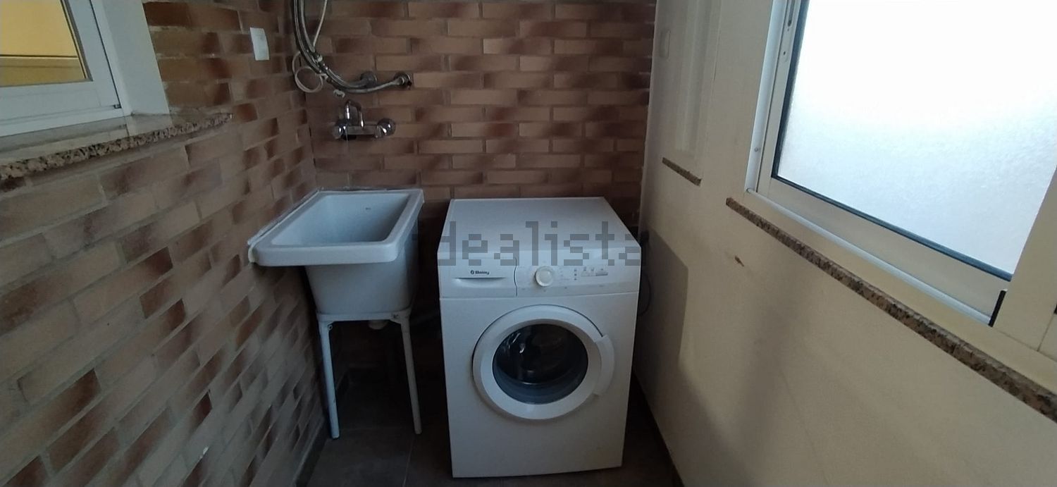 Pis de 105 m² a Castelló de la Plana