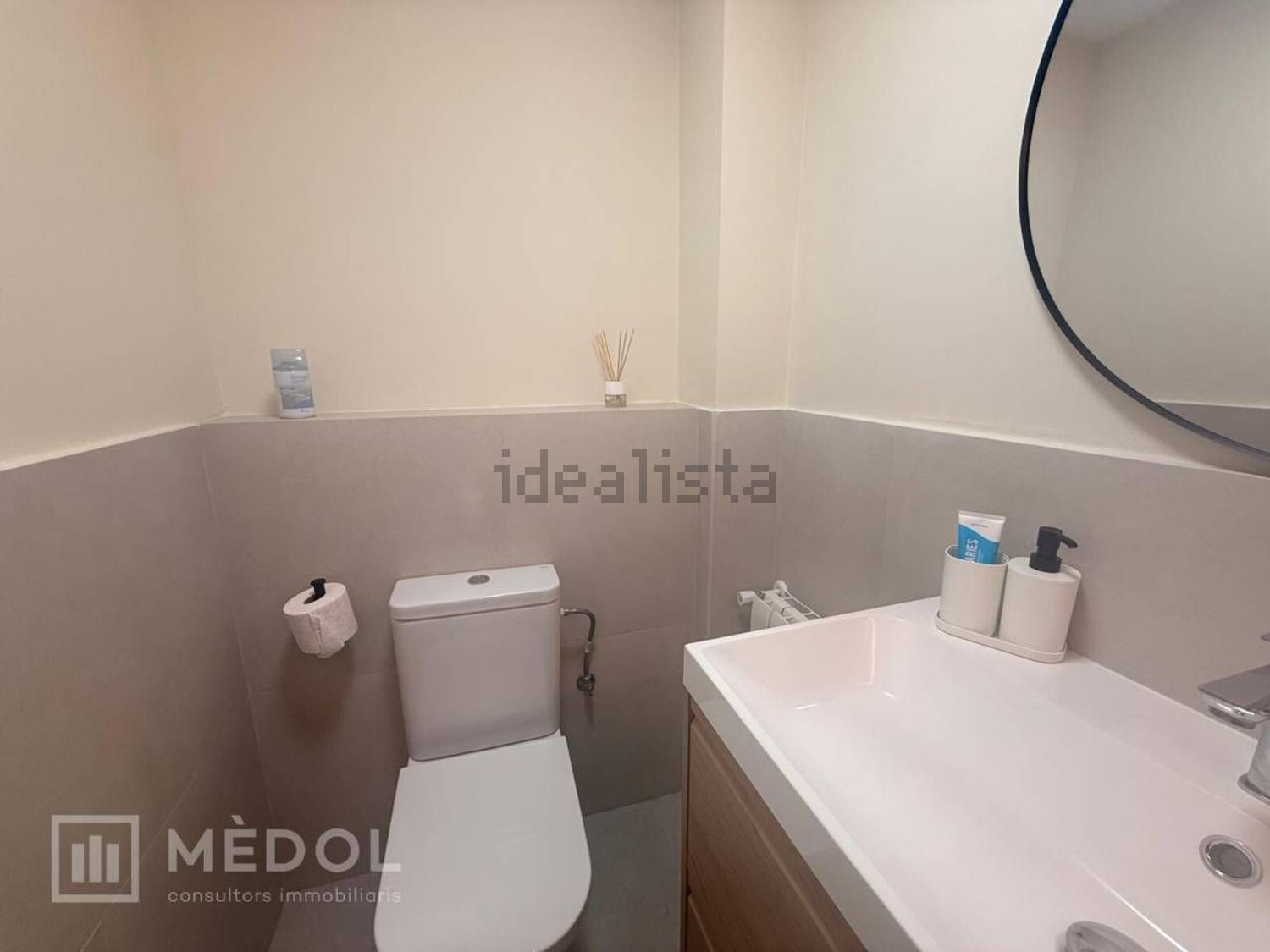 Piso de 98 m² en Tarragona