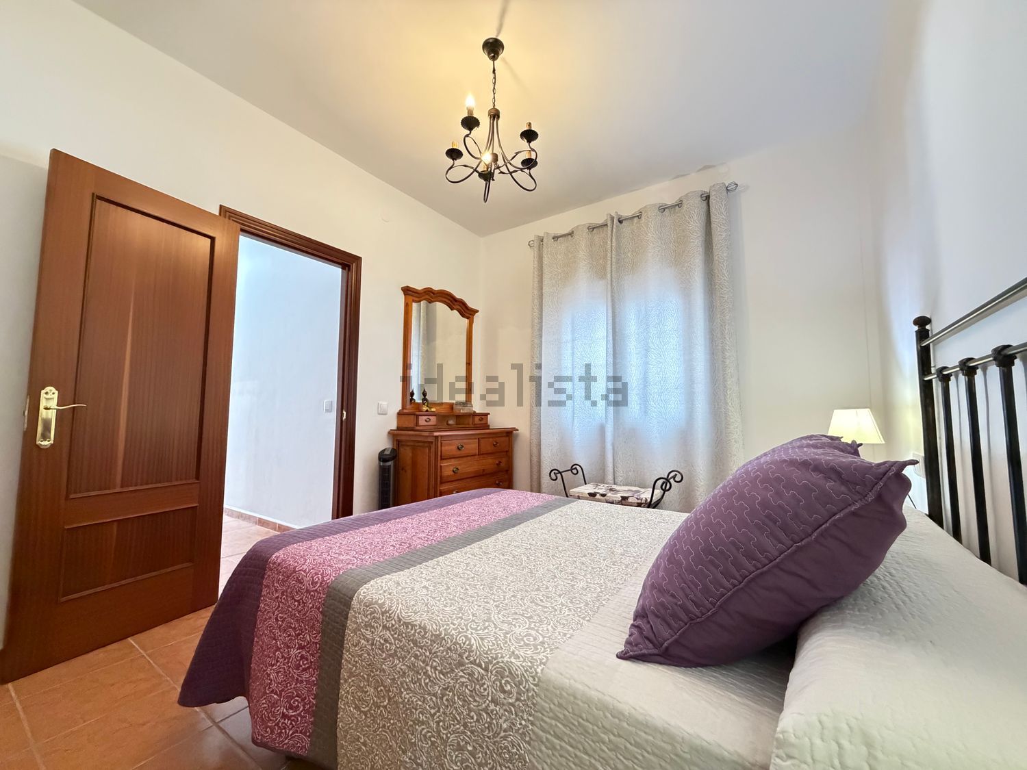 Piso de 100 m² en Alhaurín el Grande