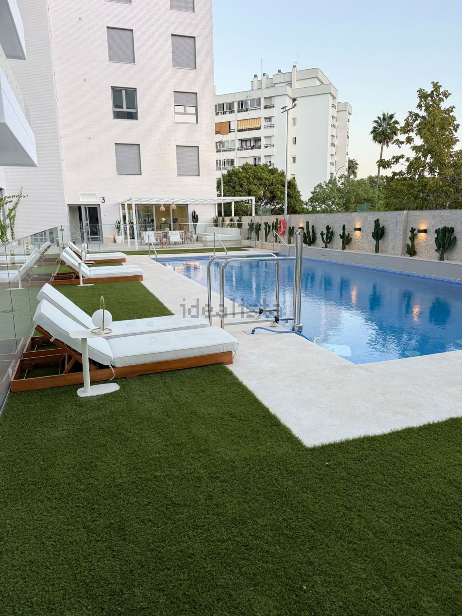 Appartement 120 m² à Marbella
