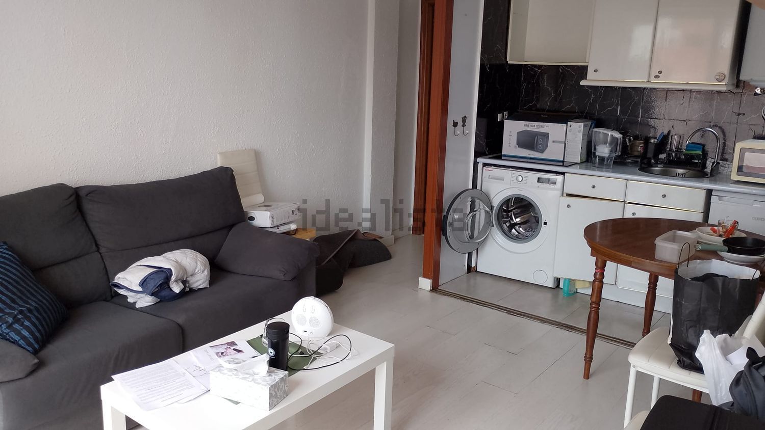 Pis de 64 m² a Salamanca