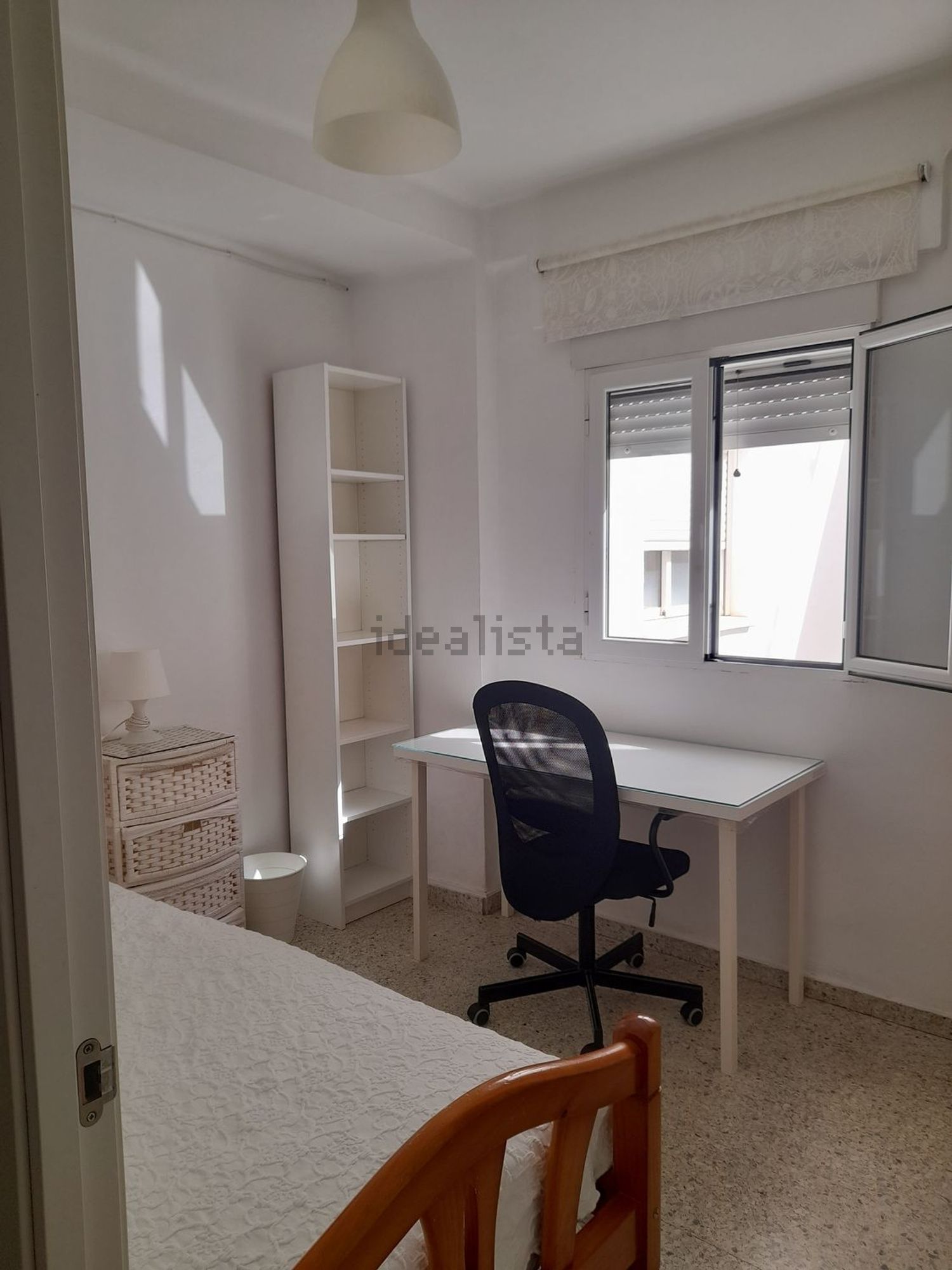 Piso de 100 m² en Granada