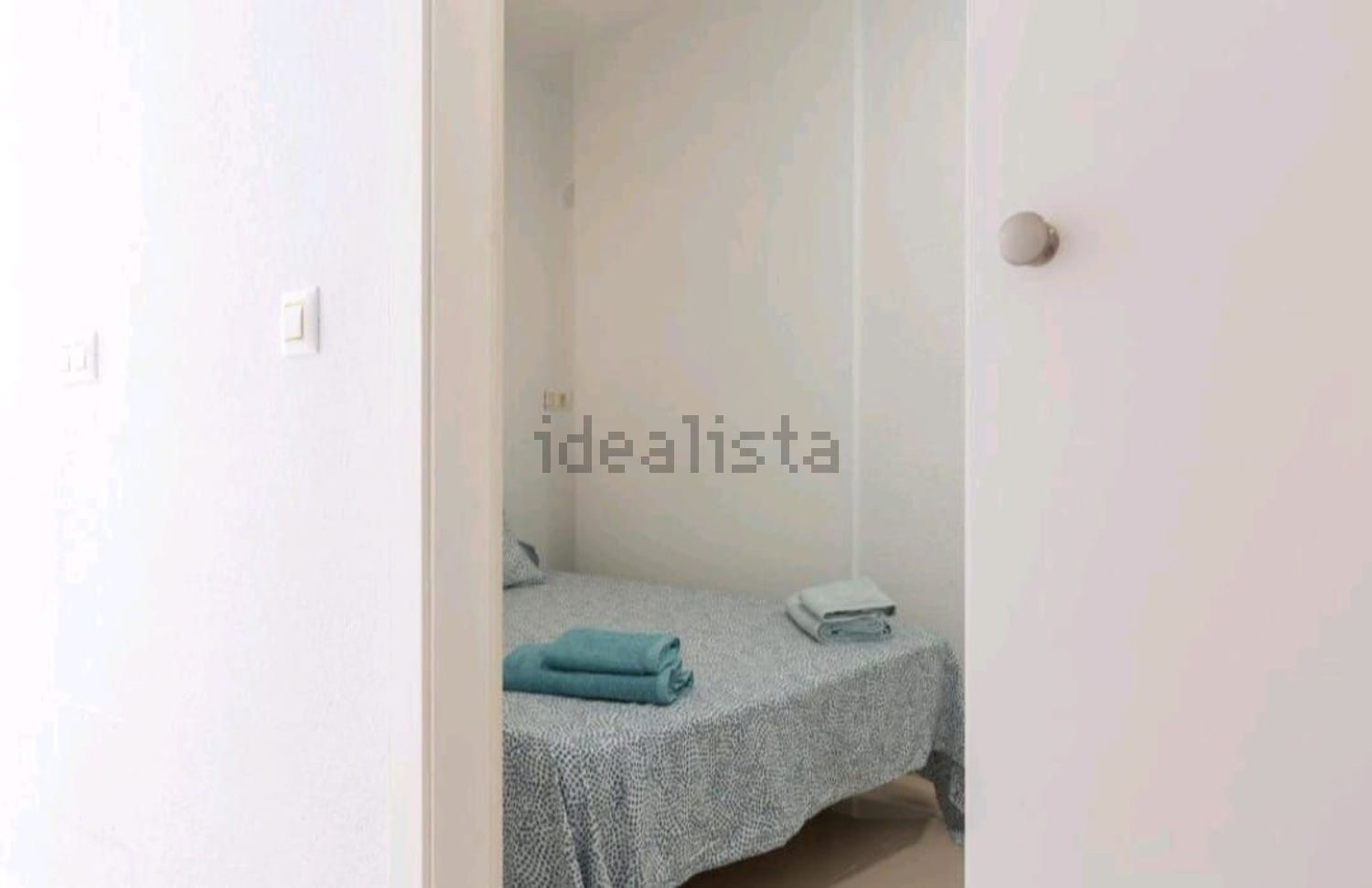 Wohnung 45 m² in Benalmádena
