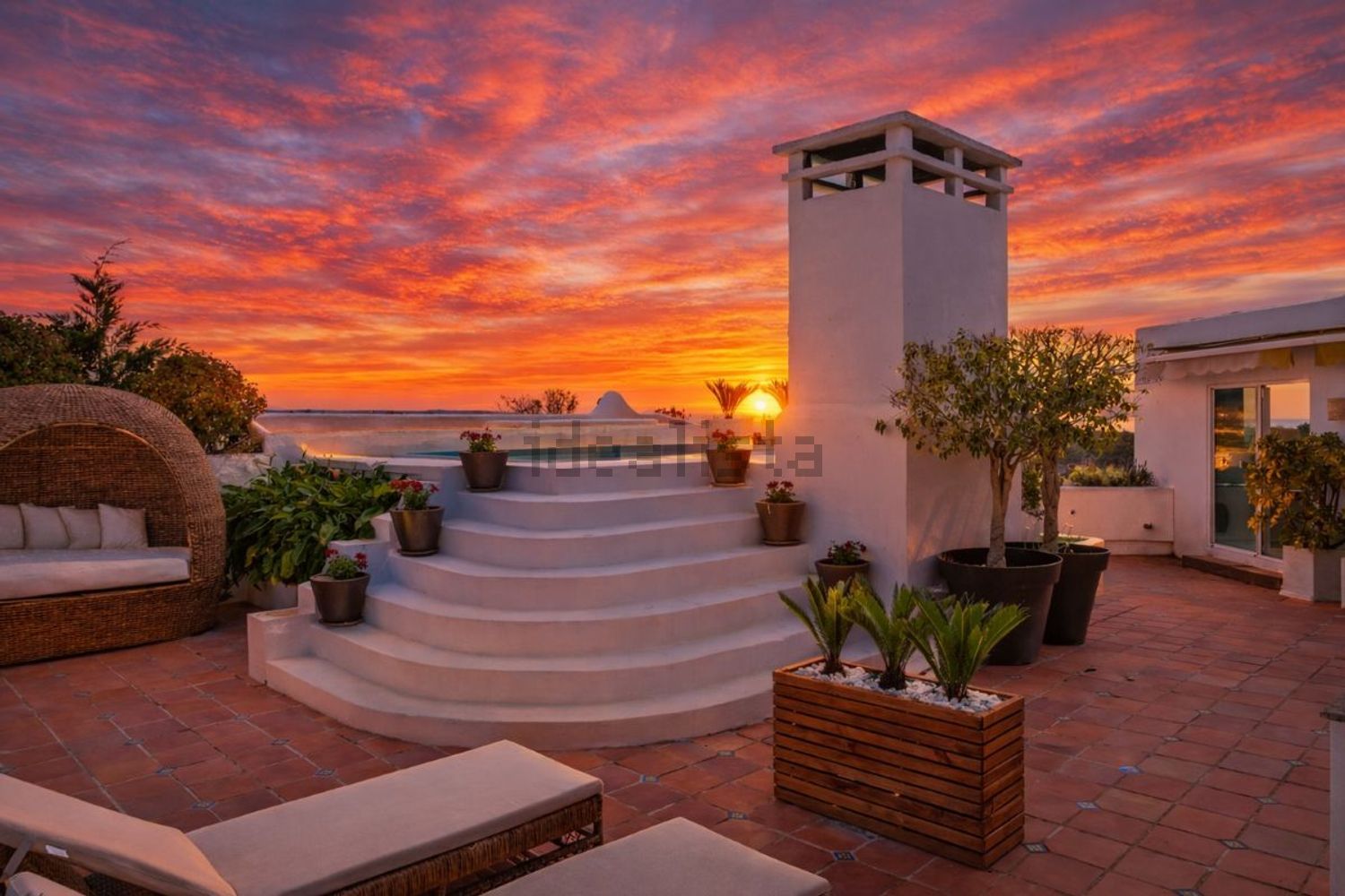 Pis de 250 m² a Marbella