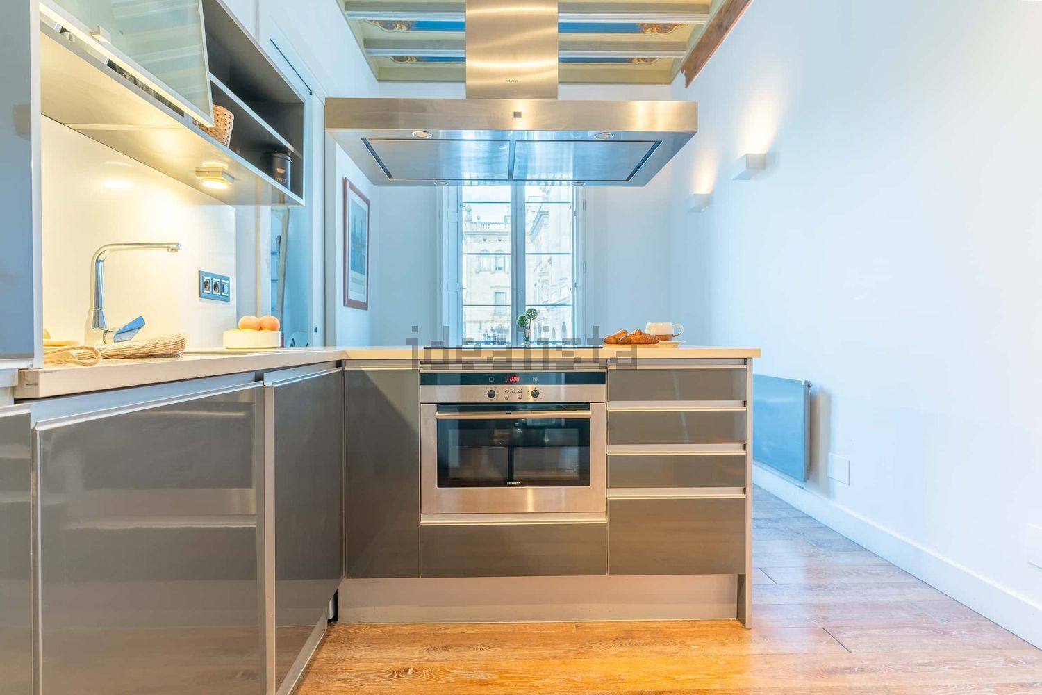 Habitación en alquiler, Barcelona