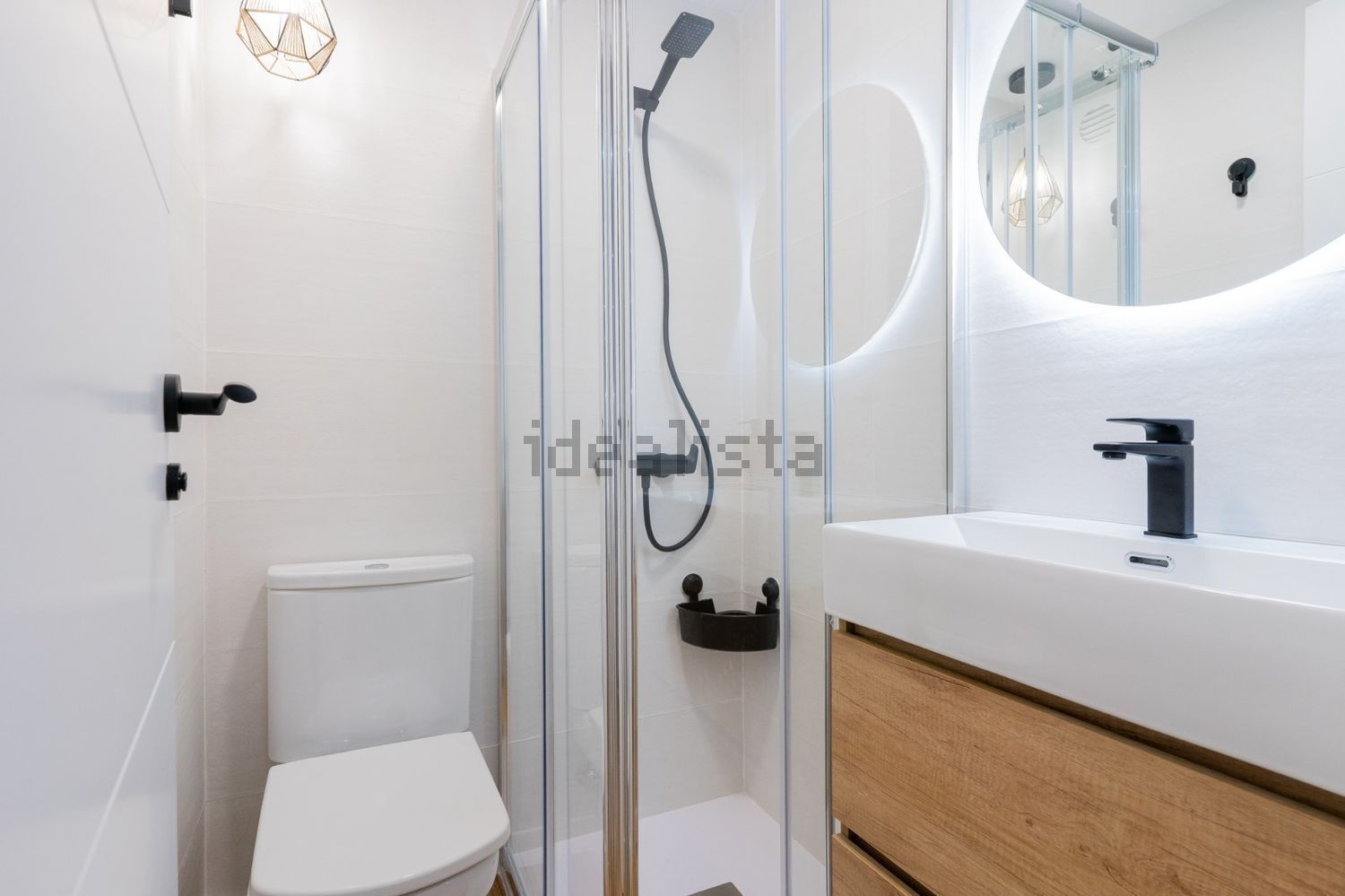 Chambre à louer, Valence
