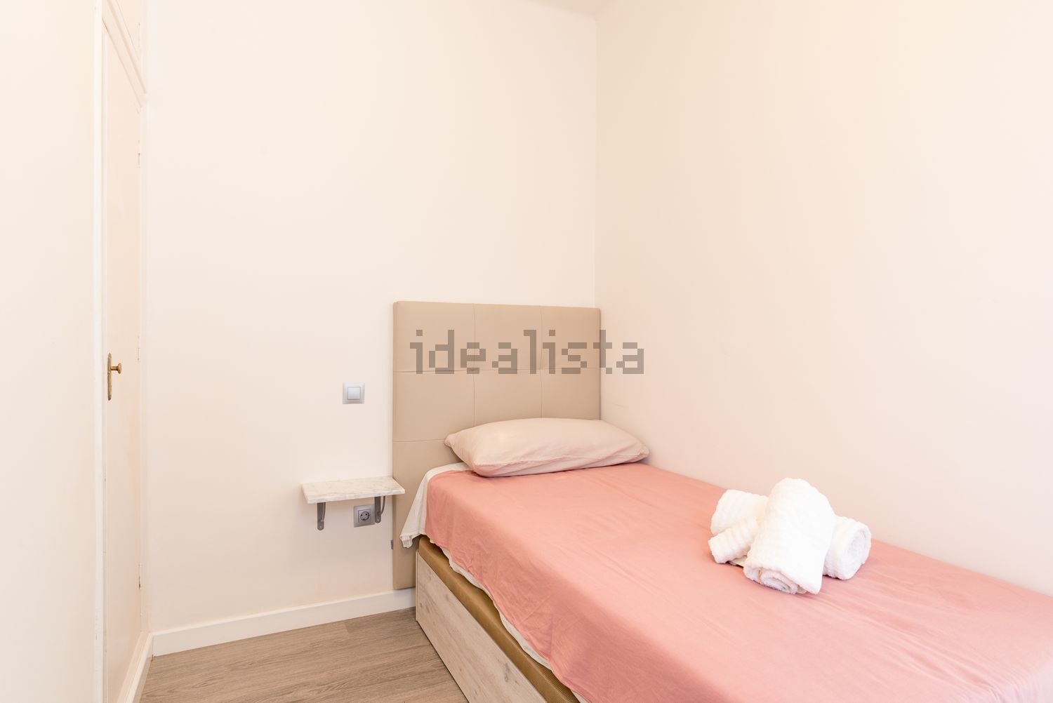 Habitació de lloguer, Màlaga